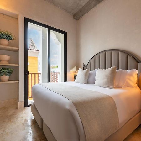 Cinco Quintas Hotel Boutique Cartagena Εξωτερικό φωτογραφία