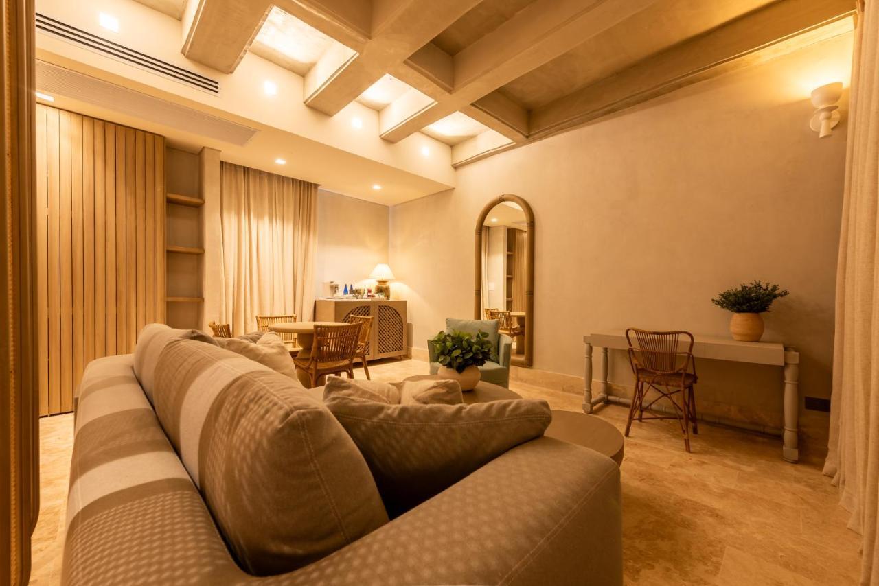 Cinco Quintas Hotel Boutique Cartagena Εξωτερικό φωτογραφία