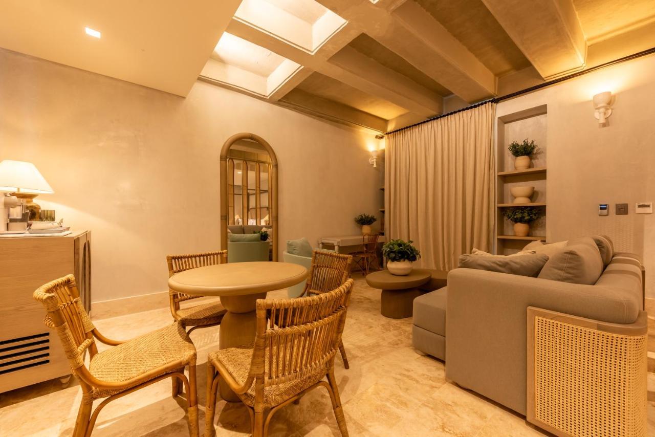Cinco Quintas Hotel Boutique Cartagena Εξωτερικό φωτογραφία