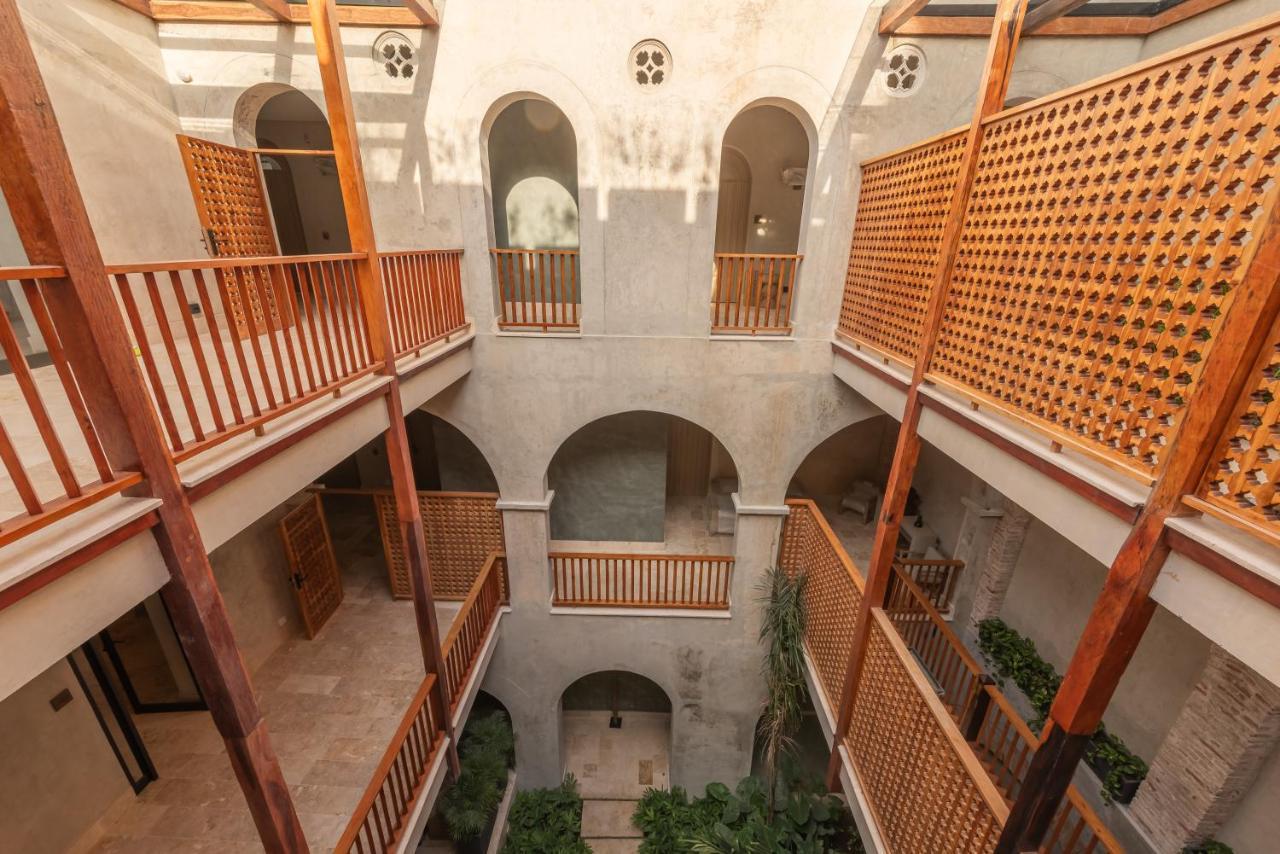 Cinco Quintas Hotel Boutique Cartagena Εξωτερικό φωτογραφία