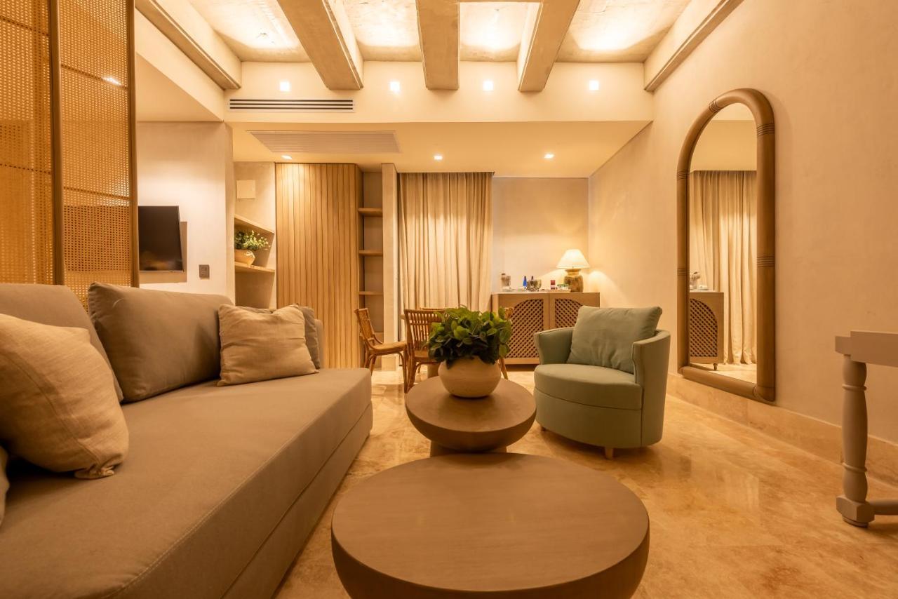 Cinco Quintas Hotel Boutique Cartagena Εξωτερικό φωτογραφία