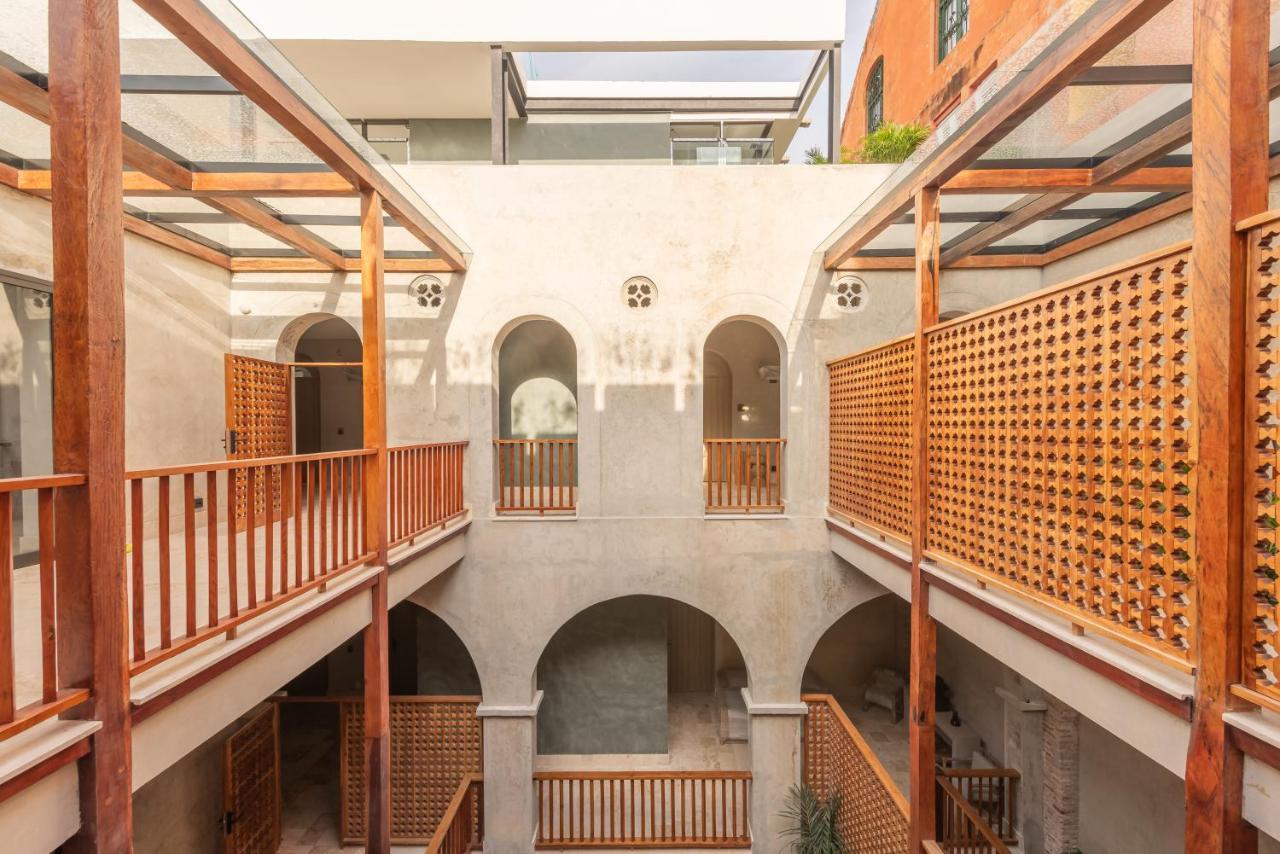 Cinco Quintas Hotel Boutique Cartagena Εξωτερικό φωτογραφία