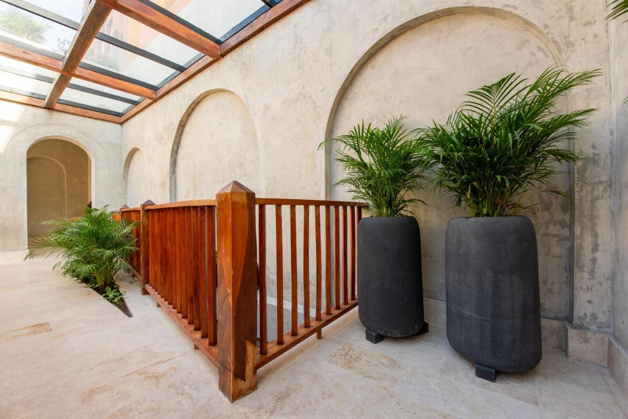 Cinco Quintas Hotel Boutique Cartagena Εξωτερικό φωτογραφία