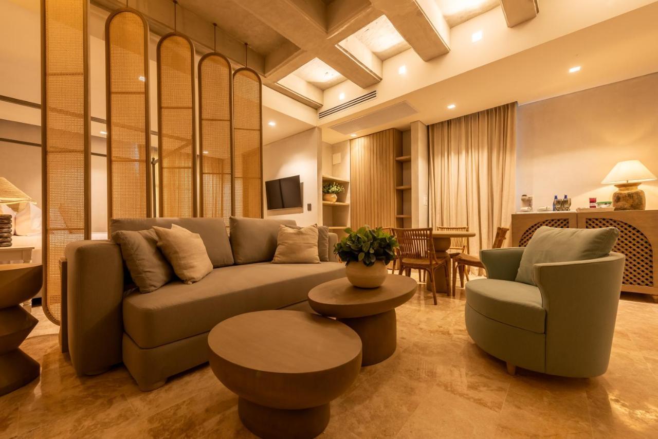 Cinco Quintas Hotel Boutique Cartagena Εξωτερικό φωτογραφία
