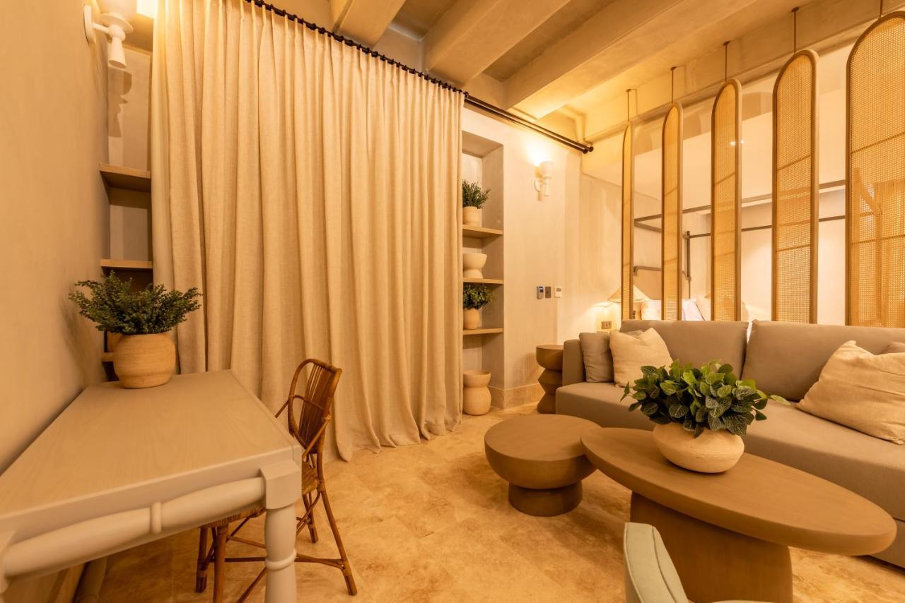 Cinco Quintas Hotel Boutique Cartagena Εξωτερικό φωτογραφία