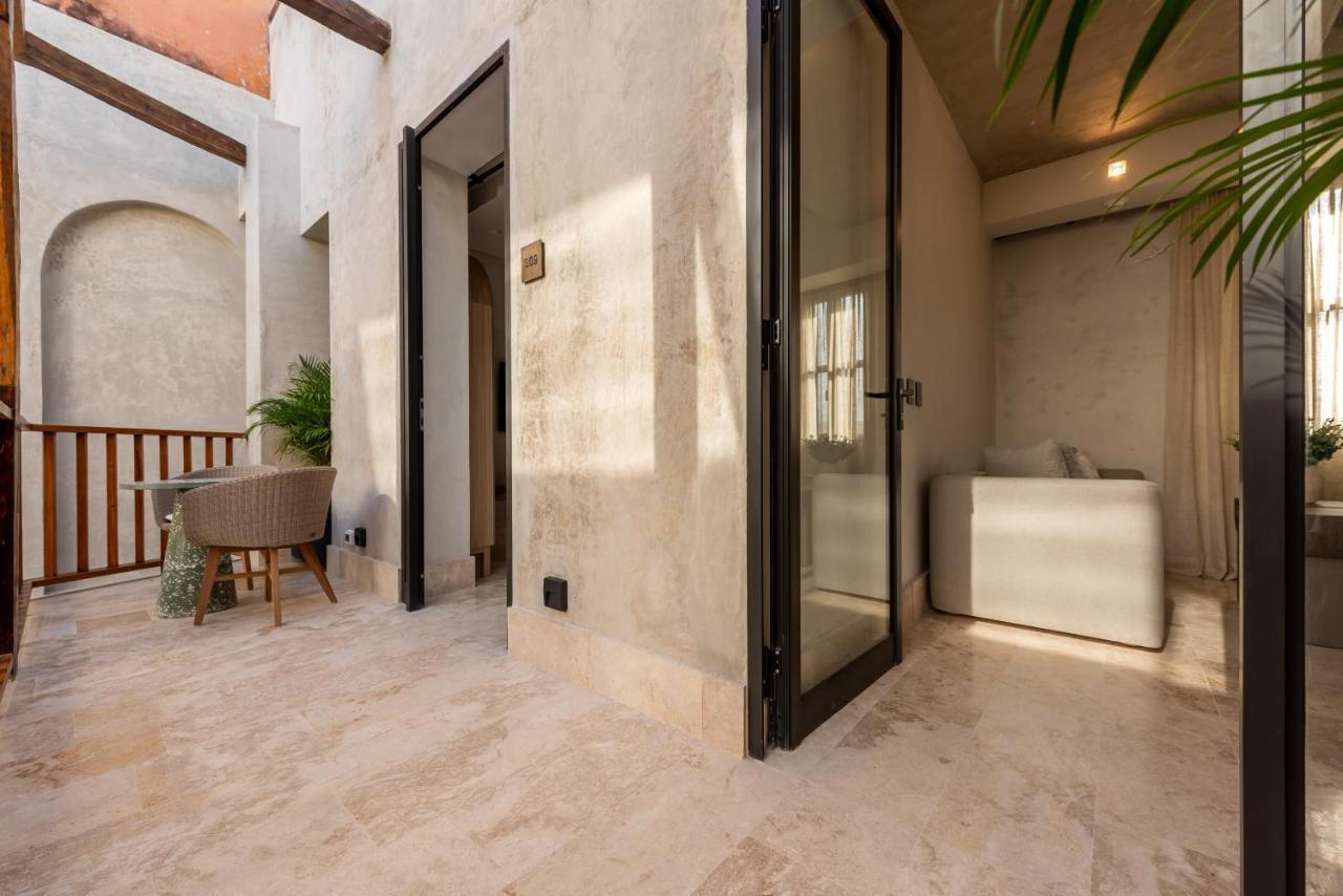 Cinco Quintas Hotel Boutique Cartagena Εξωτερικό φωτογραφία