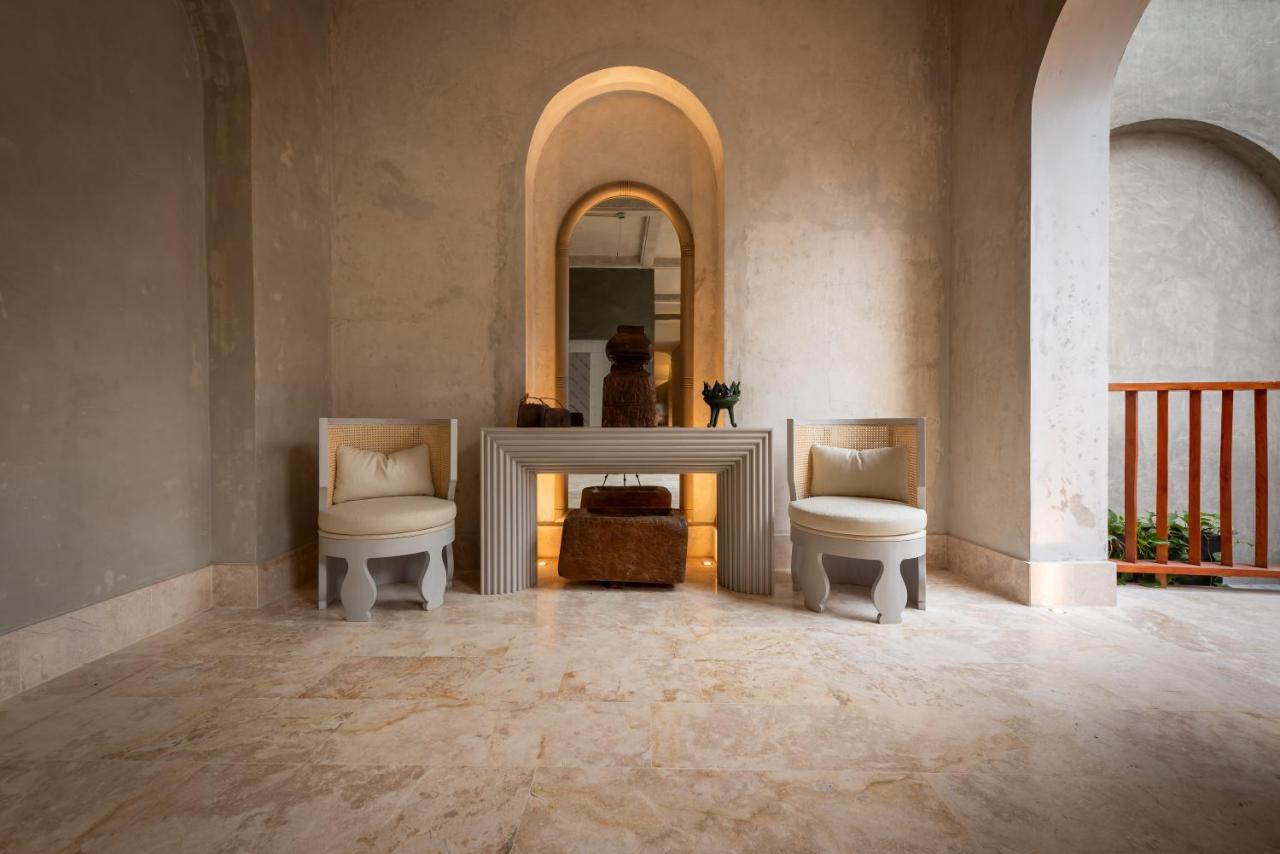 Cinco Quintas Hotel Boutique Cartagena Εξωτερικό φωτογραφία