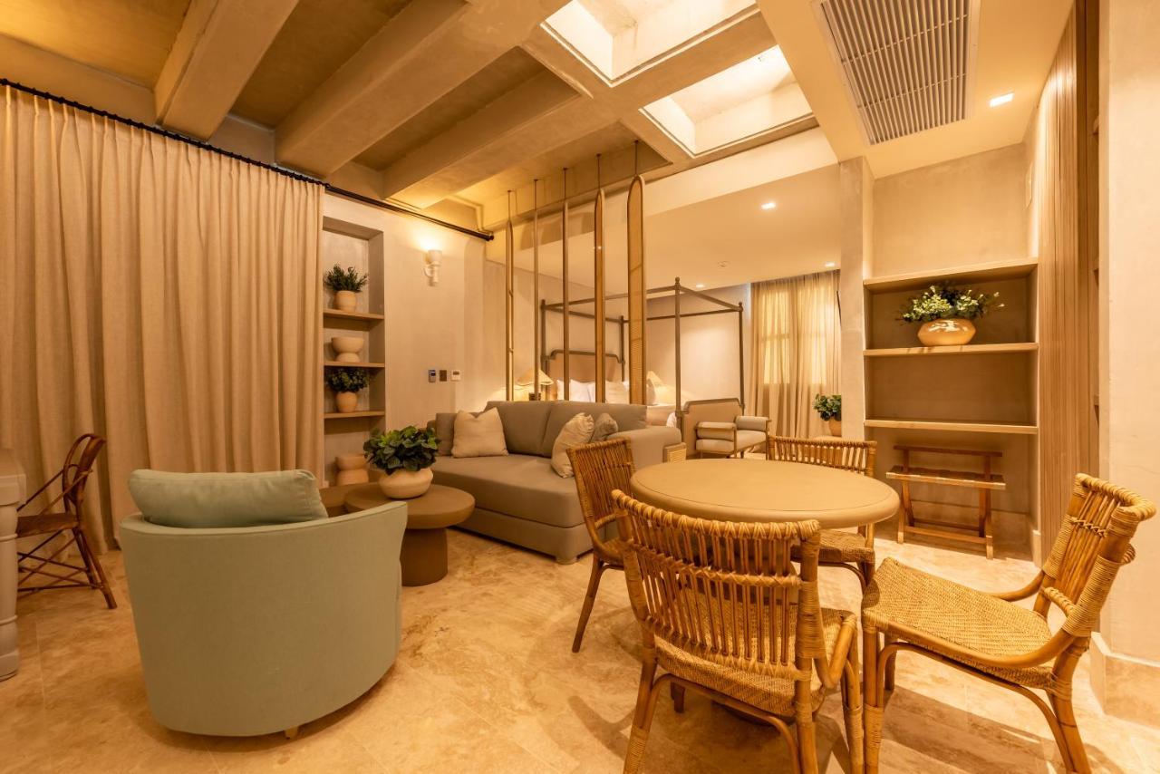 Cinco Quintas Hotel Boutique Cartagena Εξωτερικό φωτογραφία