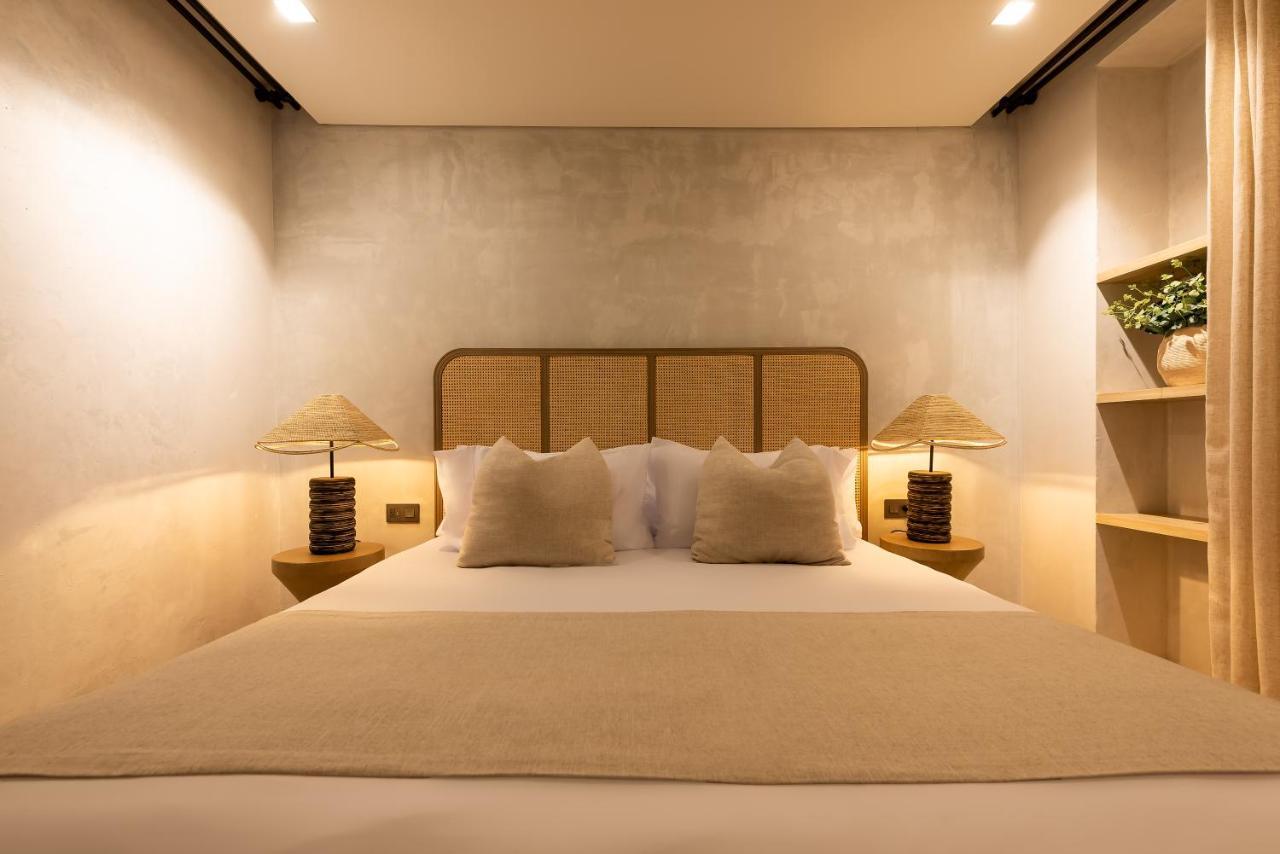 Cinco Quintas Hotel Boutique Cartagena Εξωτερικό φωτογραφία