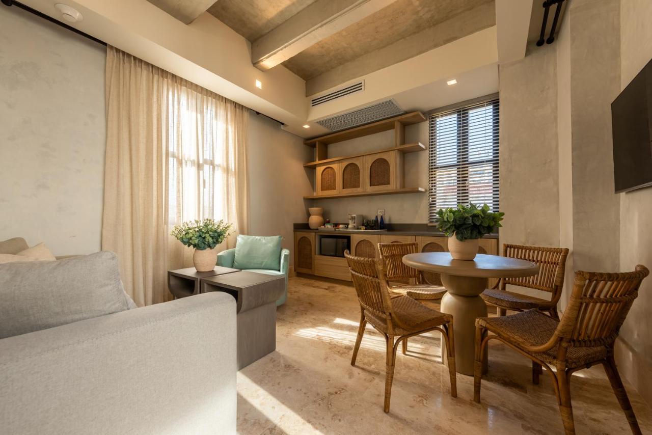 Cinco Quintas Hotel Boutique Cartagena Εξωτερικό φωτογραφία