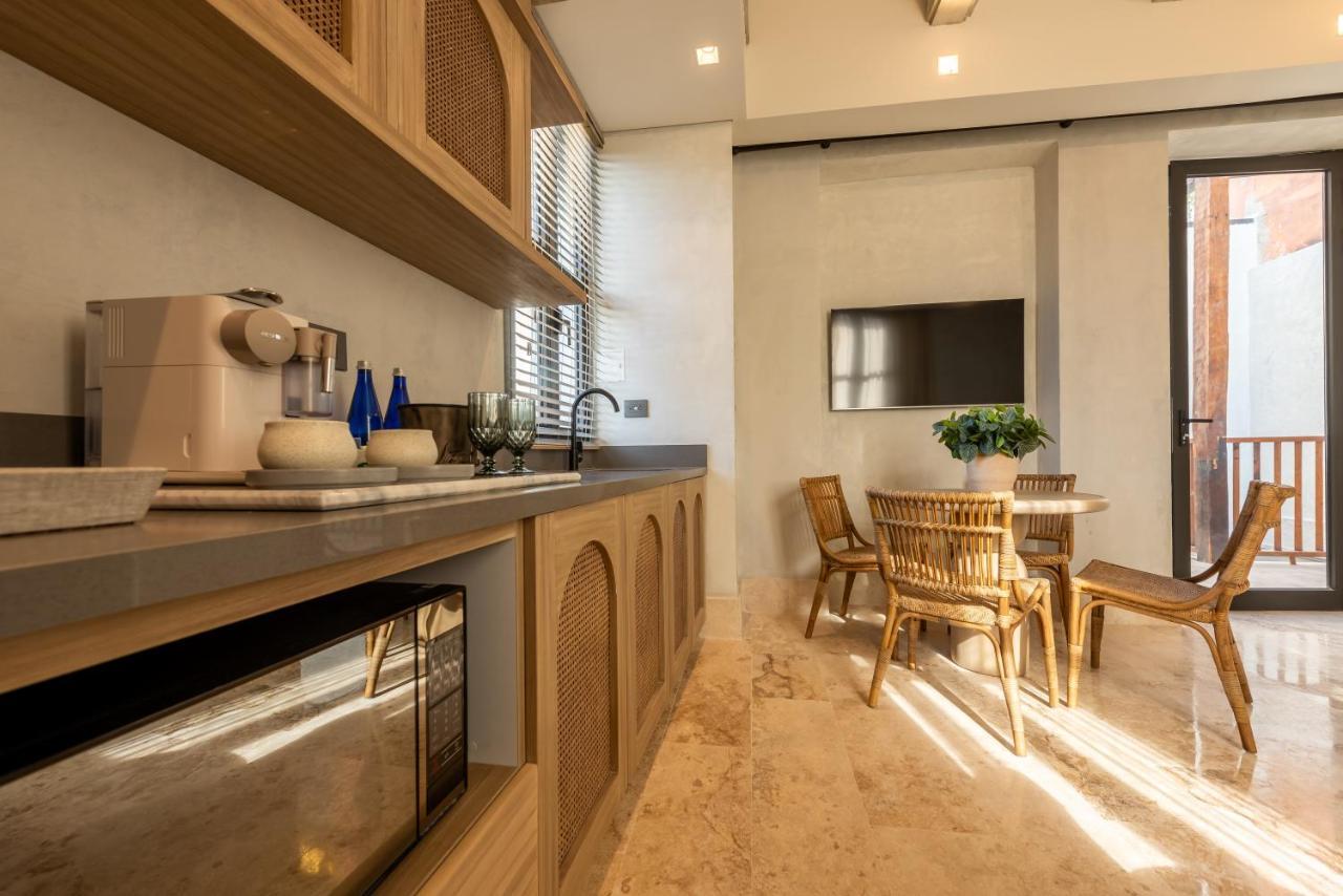 Cinco Quintas Hotel Boutique Cartagena Εξωτερικό φωτογραφία