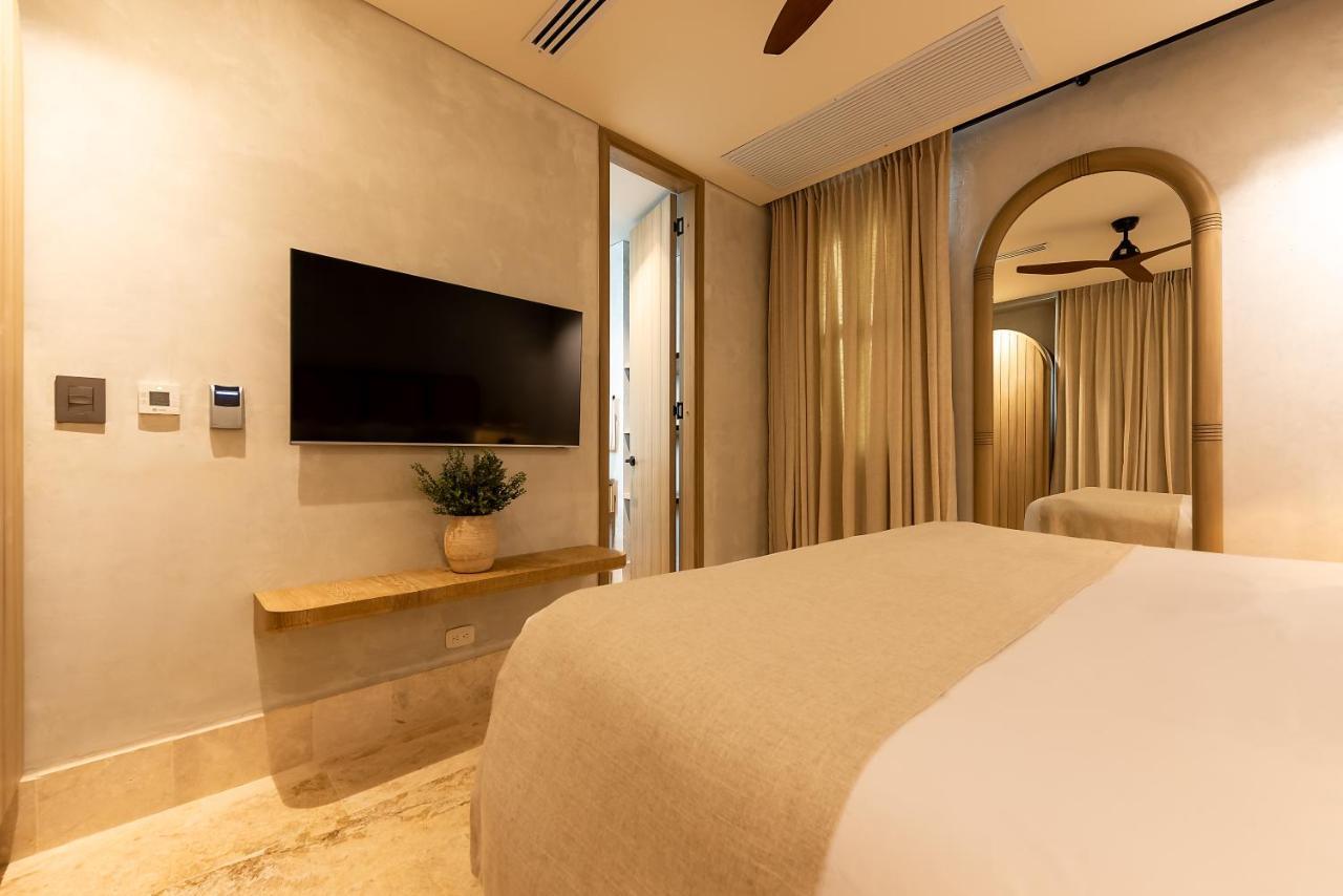 Cinco Quintas Hotel Boutique Cartagena Εξωτερικό φωτογραφία