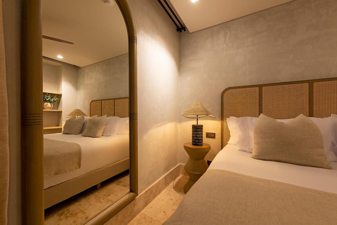 Cinco Quintas Hotel Boutique Cartagena Εξωτερικό φωτογραφία