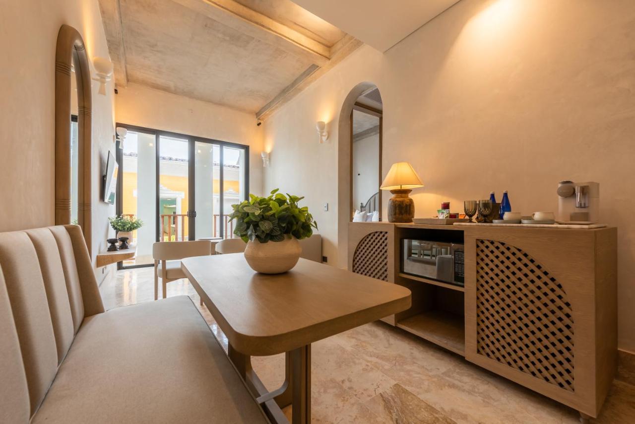 Cinco Quintas Hotel Boutique Cartagena Εξωτερικό φωτογραφία