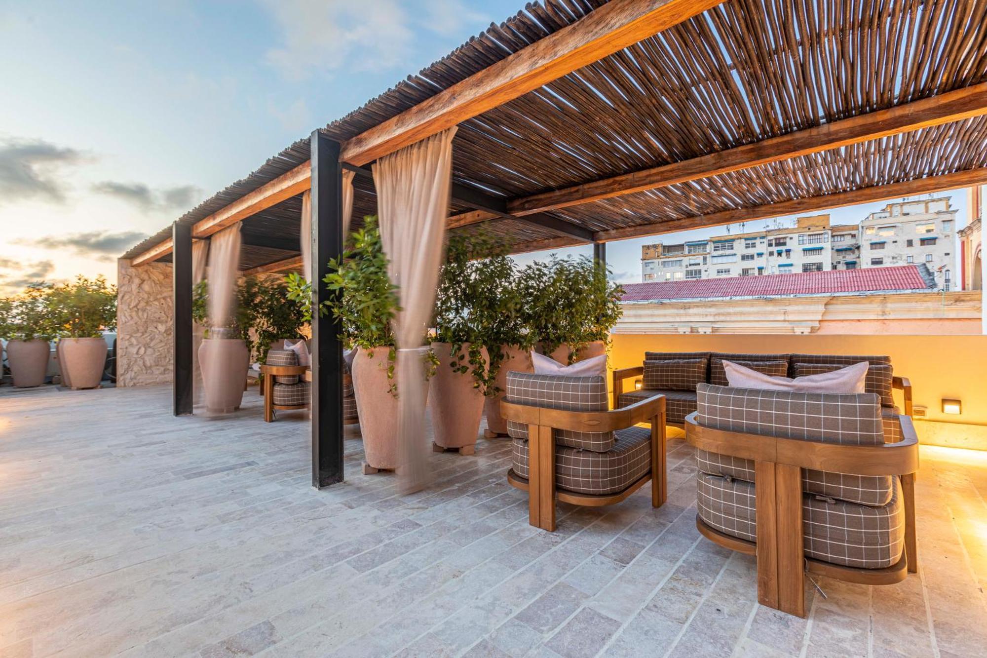 Cinco Quintas Hotel Boutique Cartagena Εξωτερικό φωτογραφία