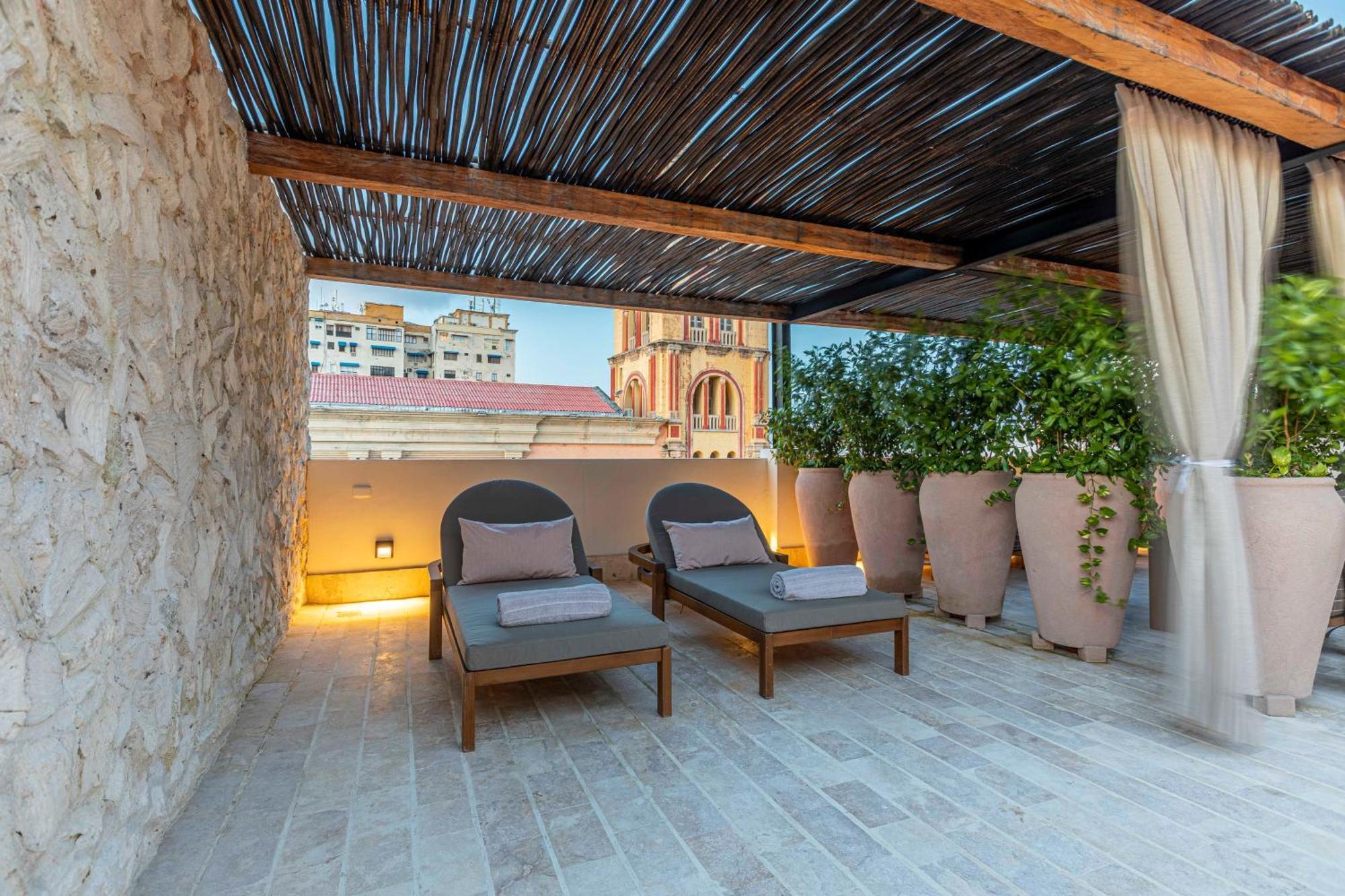 Cinco Quintas Hotel Boutique Cartagena Εξωτερικό φωτογραφία
