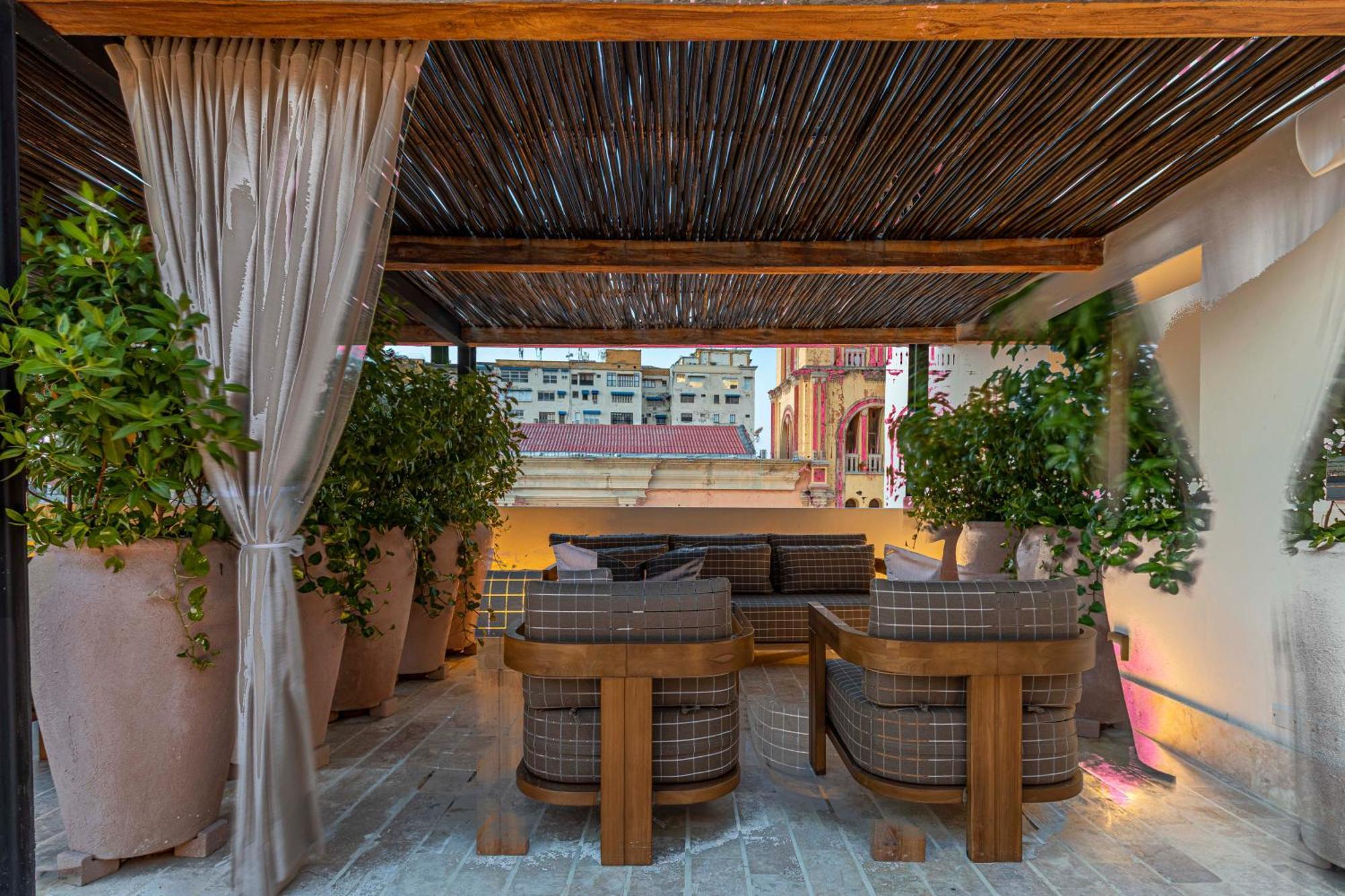Cinco Quintas Hotel Boutique Cartagena Εξωτερικό φωτογραφία