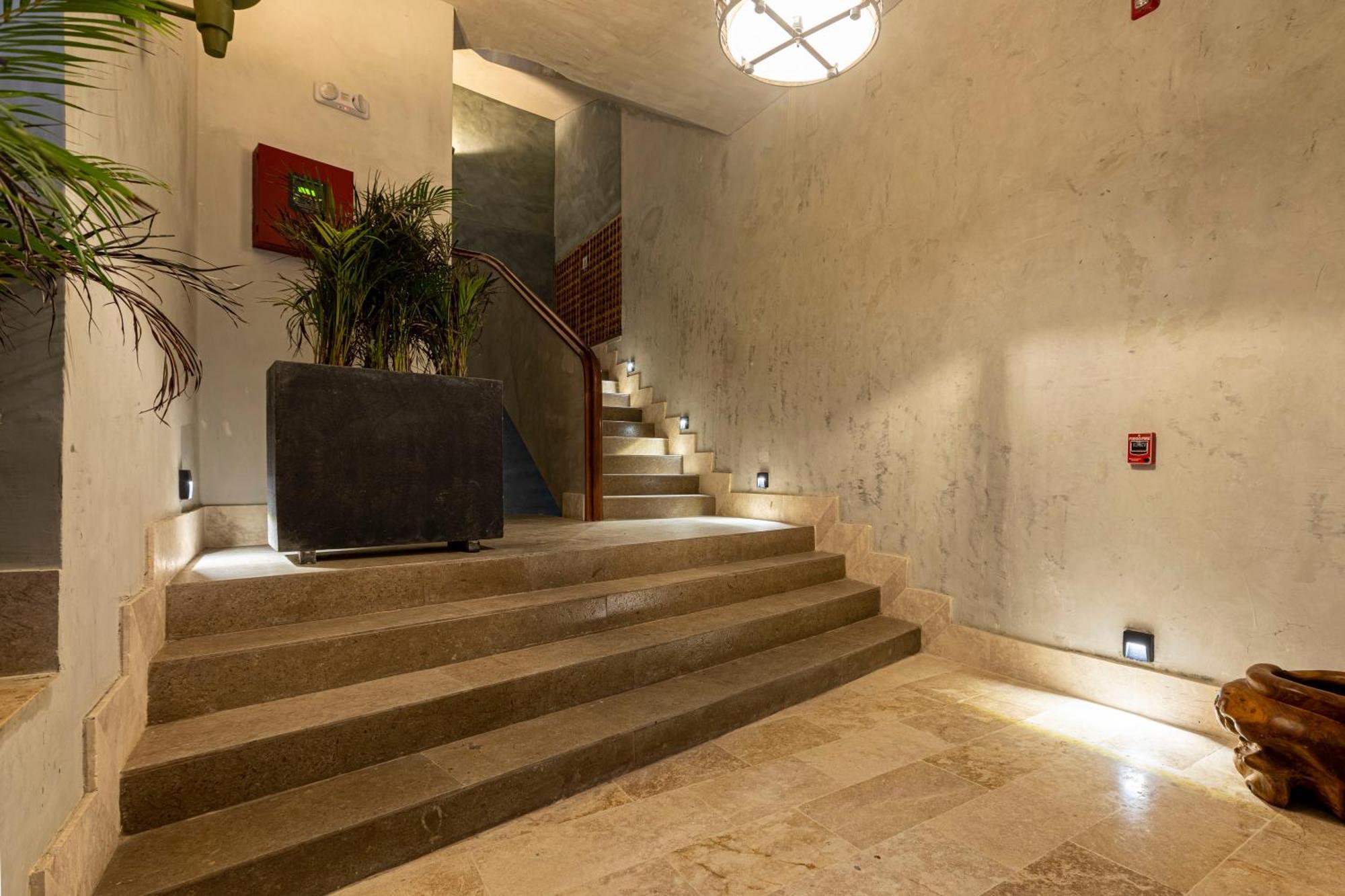 Cinco Quintas Hotel Boutique Cartagena Εξωτερικό φωτογραφία