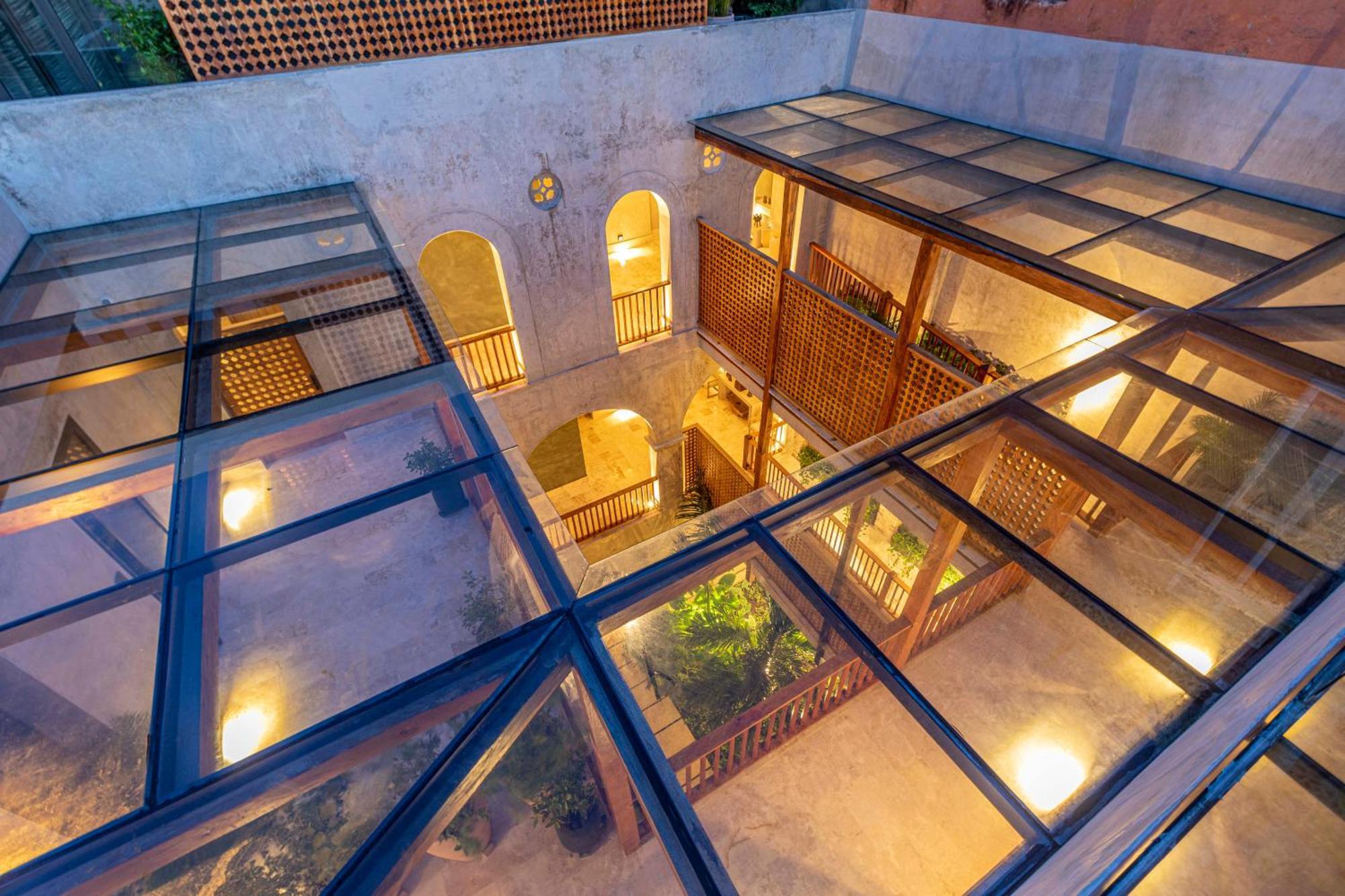 Cinco Quintas Hotel Boutique Cartagena Εξωτερικό φωτογραφία
