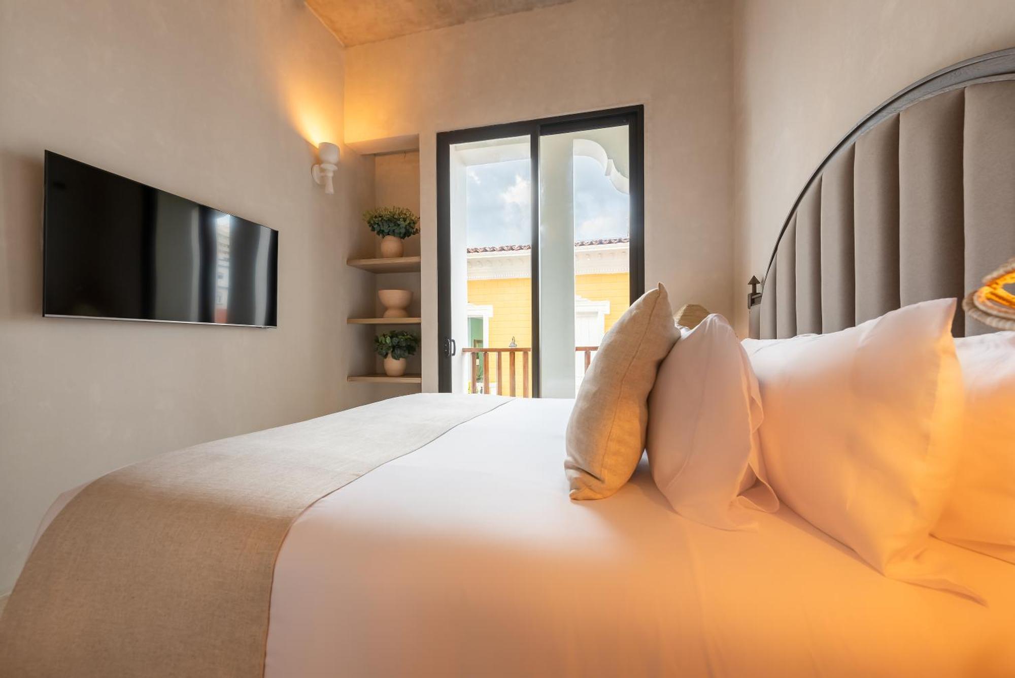 Cinco Quintas Hotel Boutique Cartagena Εξωτερικό φωτογραφία