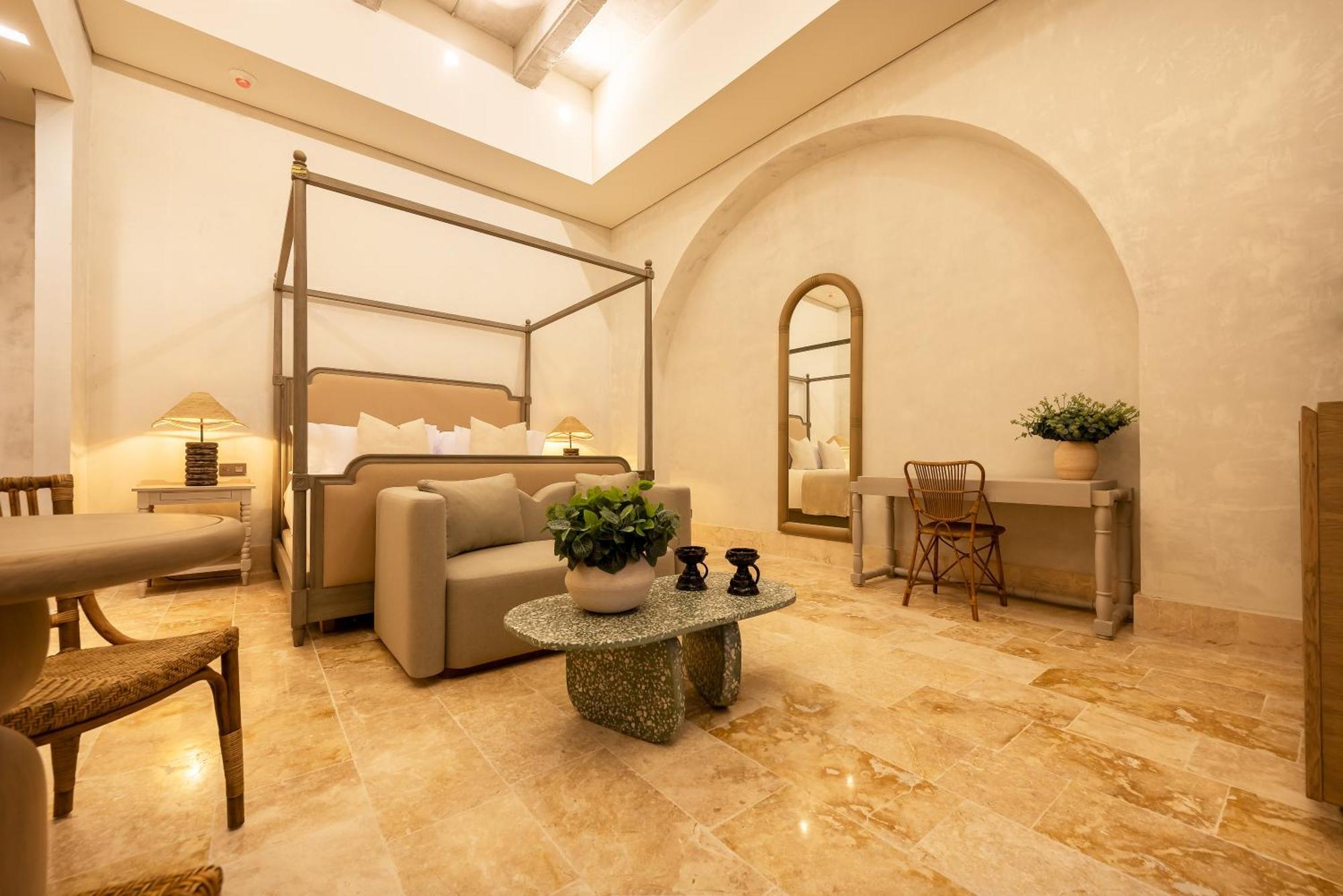 Cinco Quintas Hotel Boutique Cartagena Εξωτερικό φωτογραφία