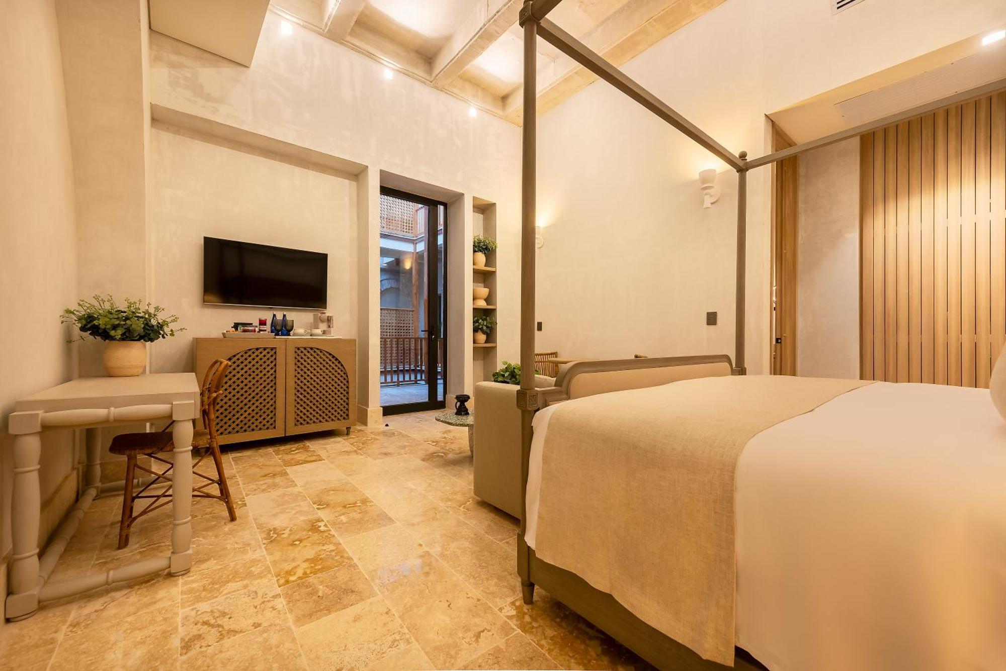 Cinco Quintas Hotel Boutique Cartagena Εξωτερικό φωτογραφία