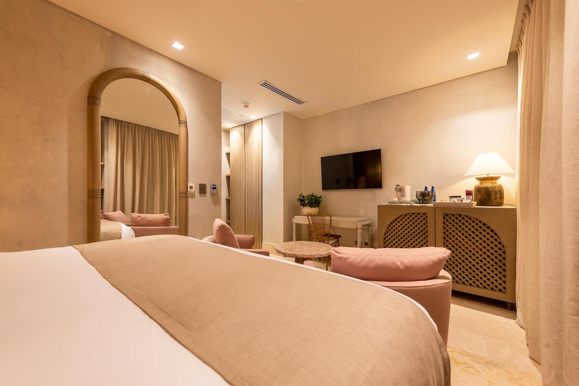 Cinco Quintas Hotel Boutique Cartagena Εξωτερικό φωτογραφία