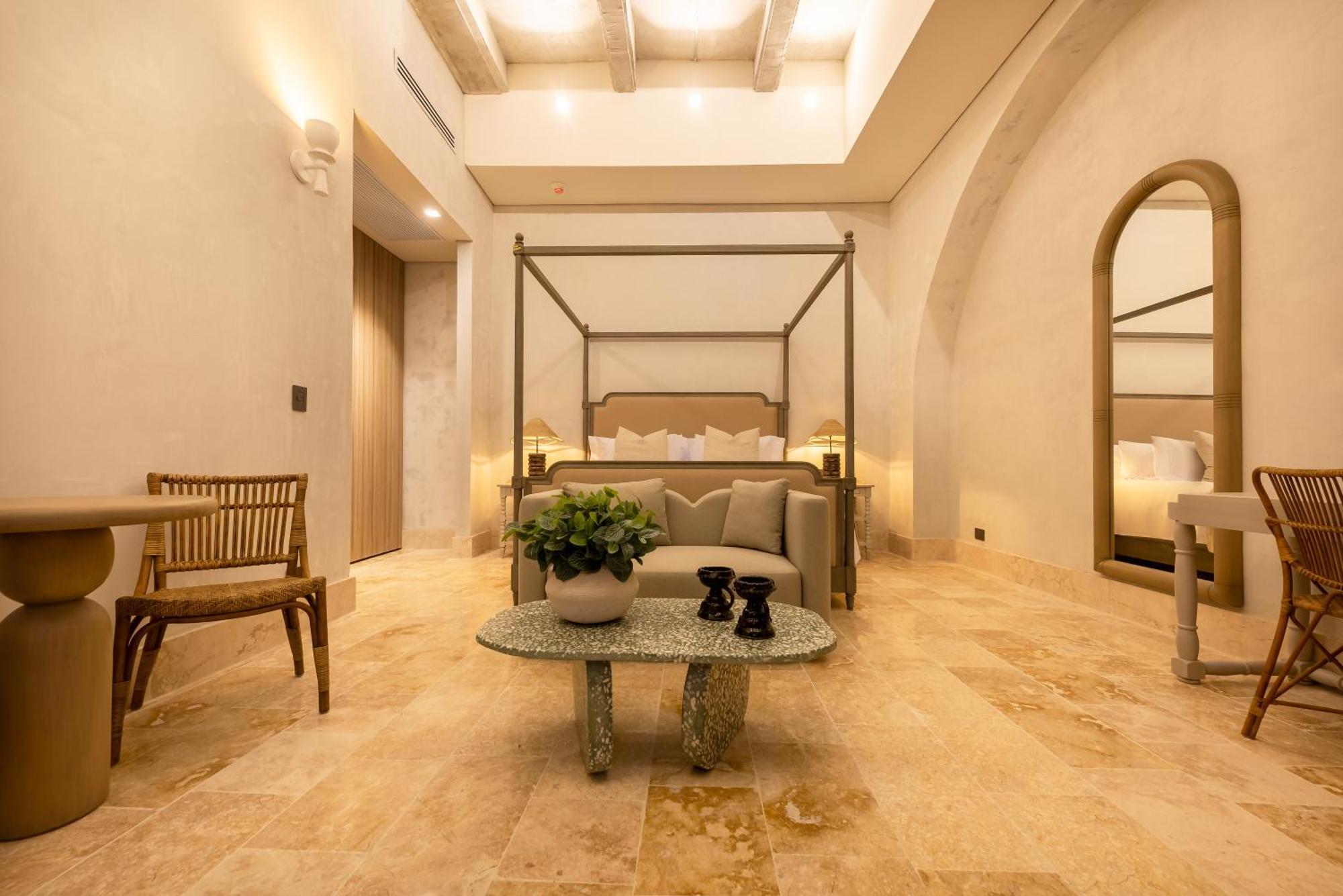 Cinco Quintas Hotel Boutique Cartagena Εξωτερικό φωτογραφία