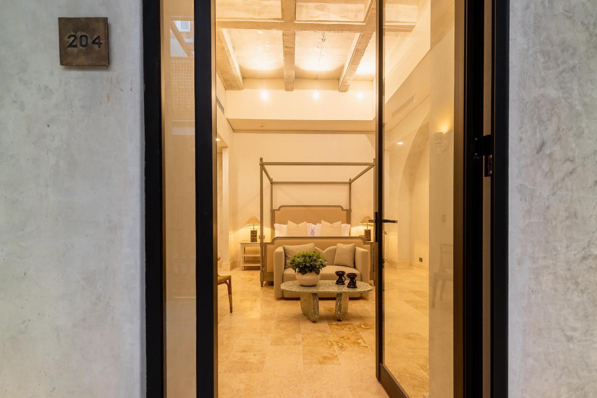 Cinco Quintas Hotel Boutique Cartagena Εξωτερικό φωτογραφία
