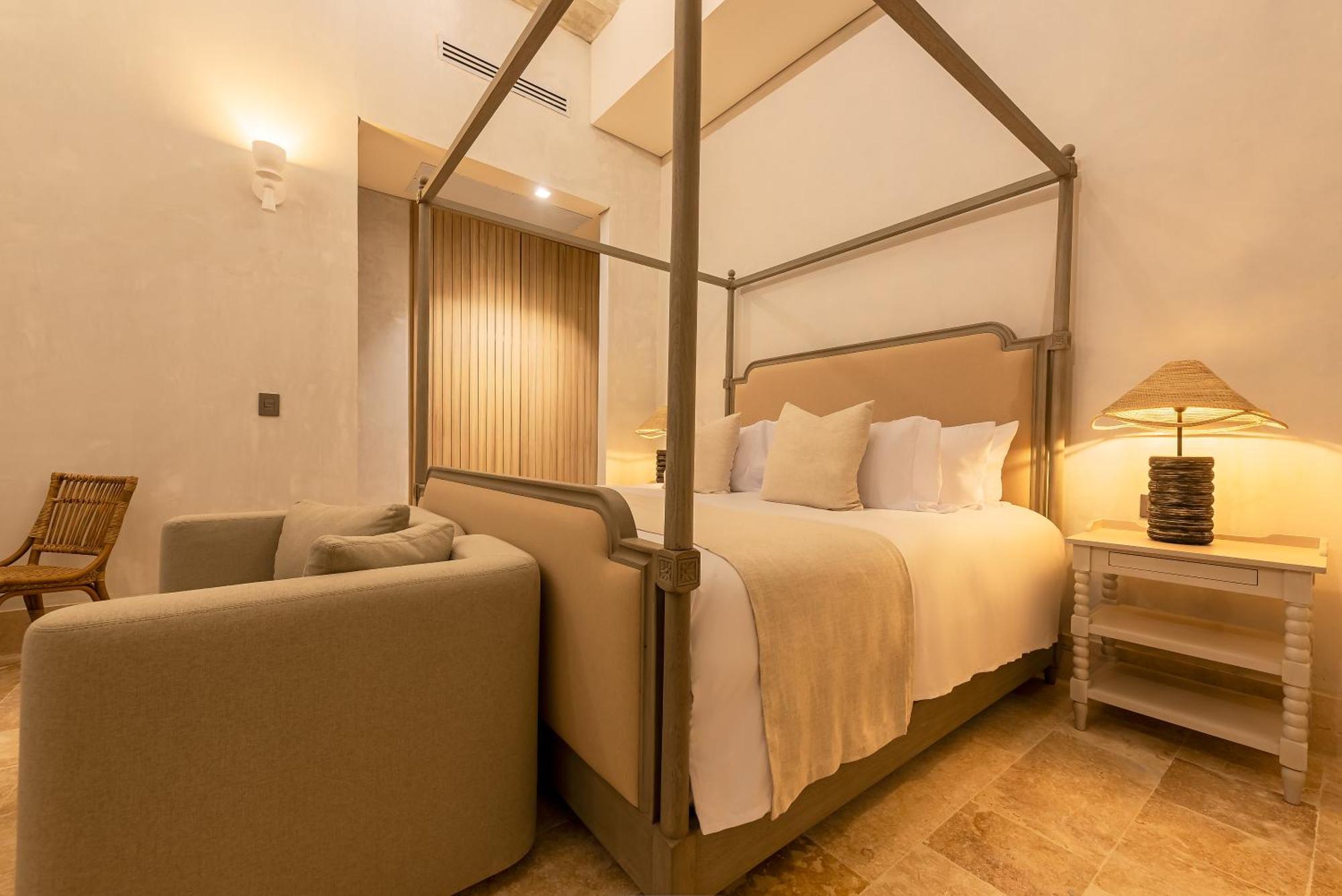 Cinco Quintas Hotel Boutique Cartagena Εξωτερικό φωτογραφία